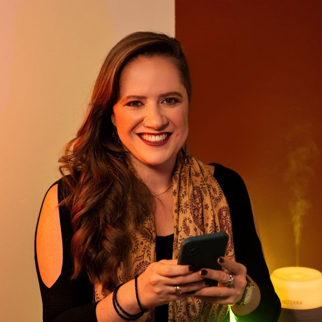 Mariangela  Angeluci Siqueira , Psicólogo Fernandópolis