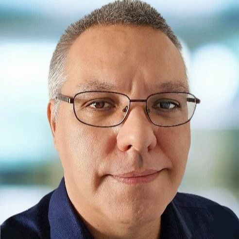 Enaury Alves, Psicólogo São Paulo