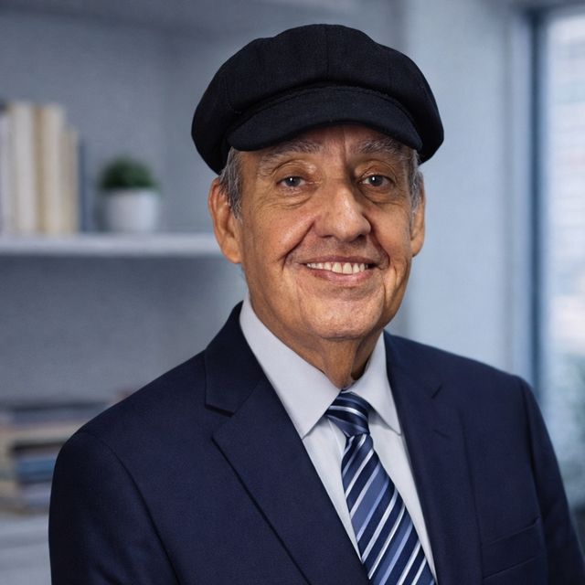 Marco Gaudêncio, Psiquiatra Campina Grande