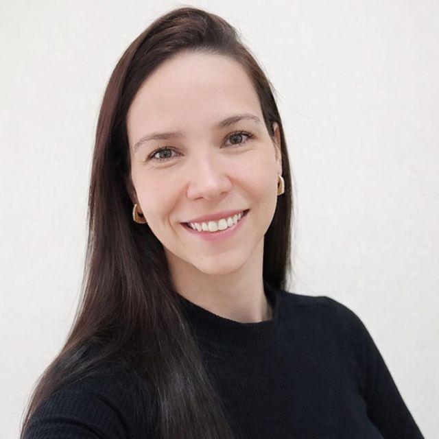 Carla Montarroyos, Psicólogo Nova Iguaçu