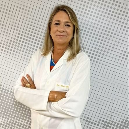 Maria Helena Amarante Modesto ., Oftalmologista Rio de Janeiro
