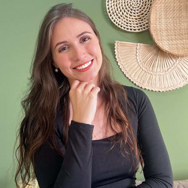 Gabrielle Brehm, Psicólogo Pindamonhangaba