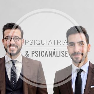 Ampliar imagem: Jean Parente, Psiquiatra São Paulo