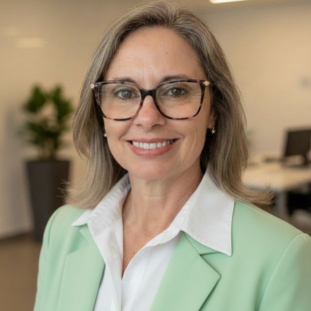 Elsa Maria Luz Pilz, Psicólogo Belo Horizonte