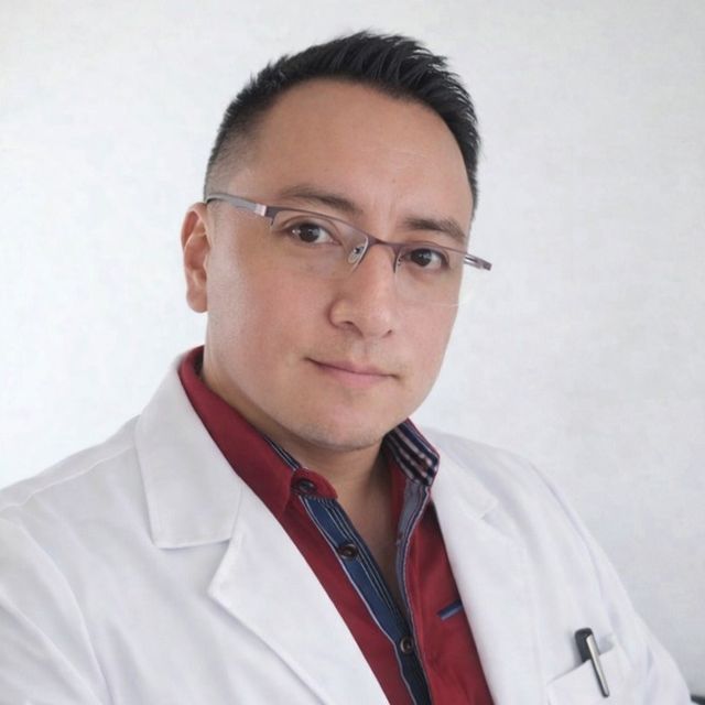 Javier Andres López Montaño, Psicólogo Tumaco