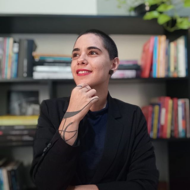 Raissa Pimenta, Psicólogo Contagem