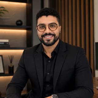 Renan Francisco de Carvalho, Psiquiatra Joinville