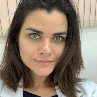 Izadora Celant Miranda Da Silva, Neurologista São José dos Campos