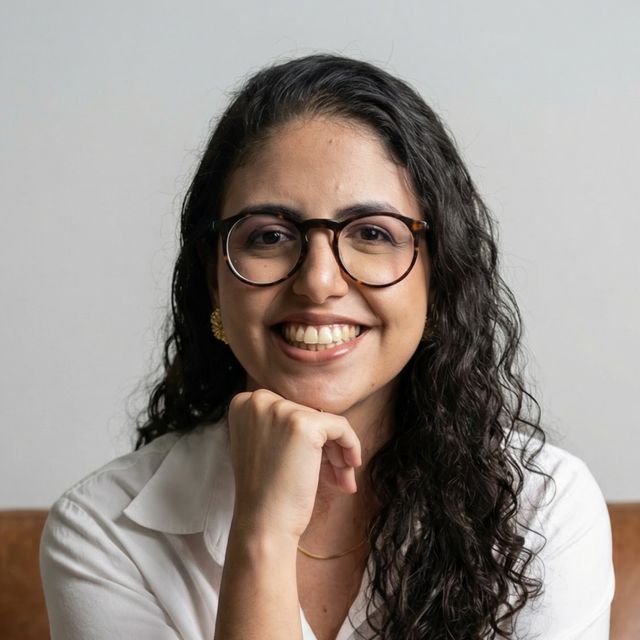 Allana Sampaio, Psicólogo Niterói