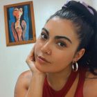 Ps. Pascale Vega Stevens