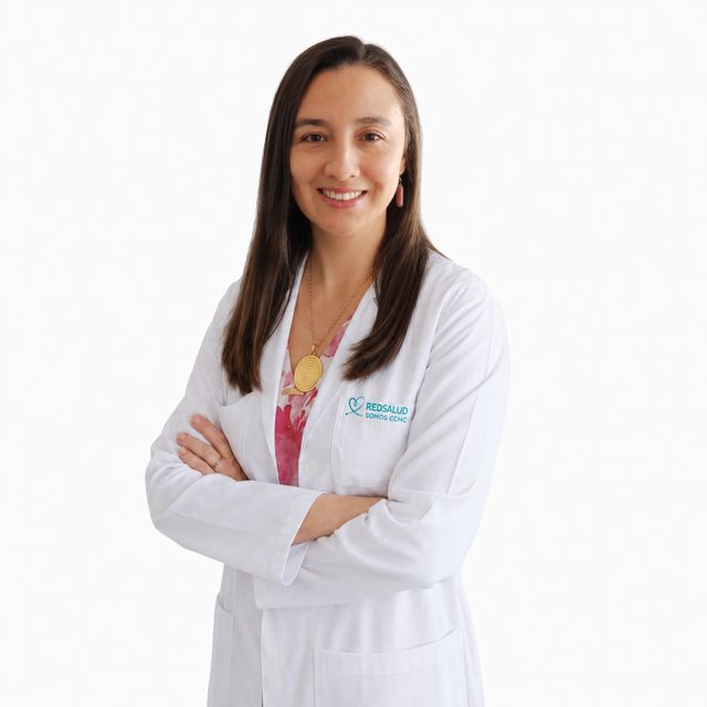 Jeniffer Calderón Jeraldo