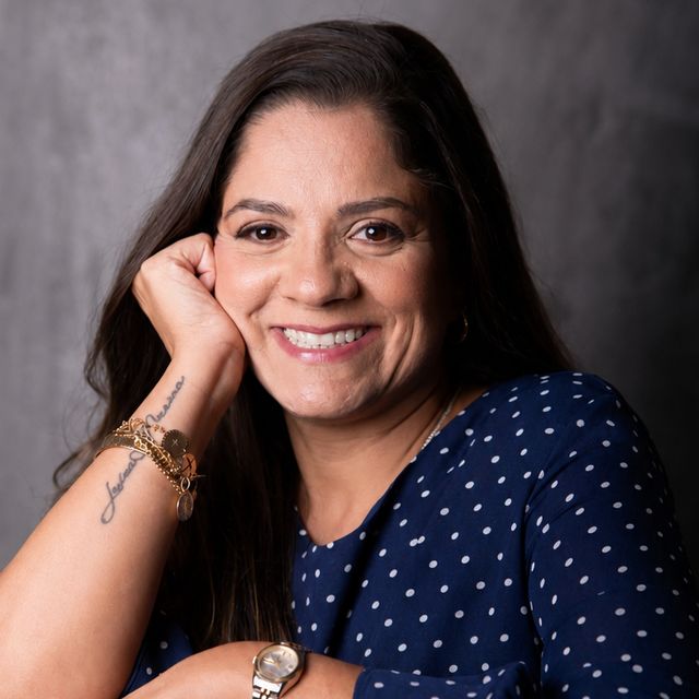 Priscila Farias Sereno, Infectologista pediátrico Campos Dos Goytacazes