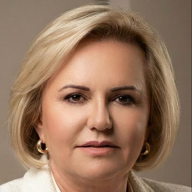 Emilia Alexandrino, Ginecologista Boa Vista