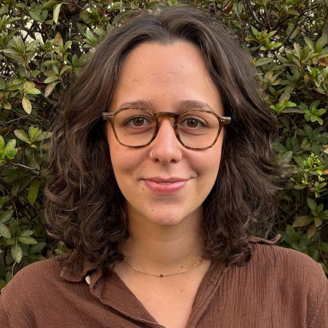 Julia Maschietto, Psicólogo São Paulo