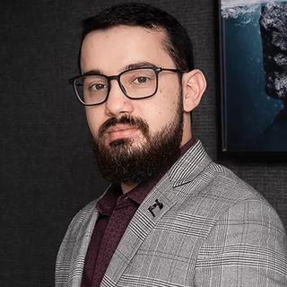 Ampliar imagem: Carlos Alberto Costa Pereira Junior, Psiquiatra Cuiabá