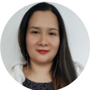 Andrea Reyes, Psicólogo Bogotá