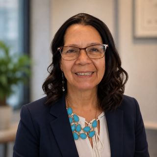 Lucila Aparecida Faroni Gonzaga, Pediatra Cotia