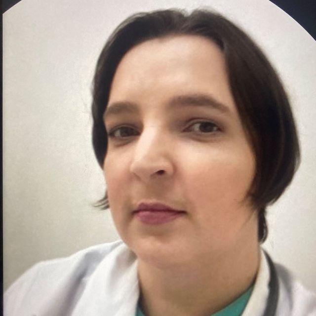 Claudia Totoli, Nefrologista São Paulo