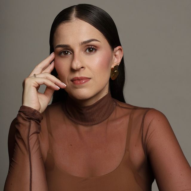 Géssica  Araujo Agiani, Nutricionista Jundiaí