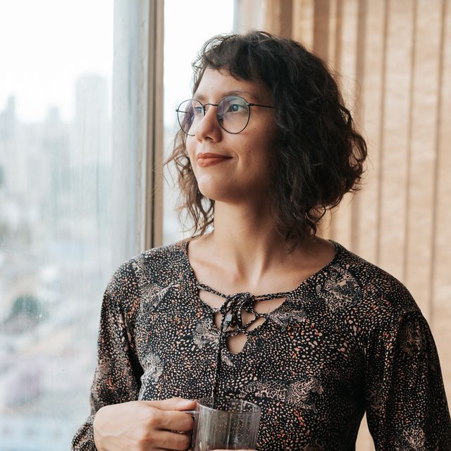 Ana Carolina Borges de Lacerda, Psicólogo Goiânia