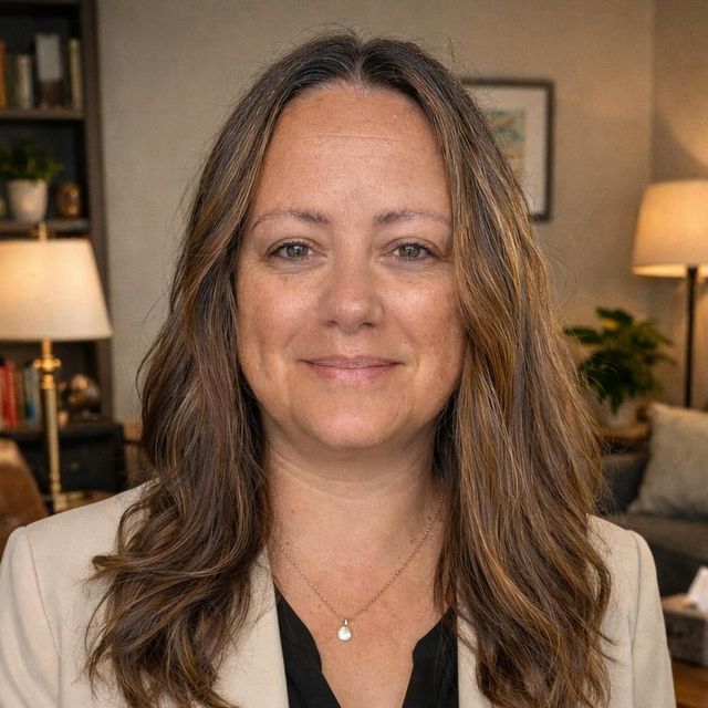 Andresa Cristina G. S. Dametto, Psicanalista São Paulo