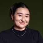  Ana Cecilia Garcia Ueda