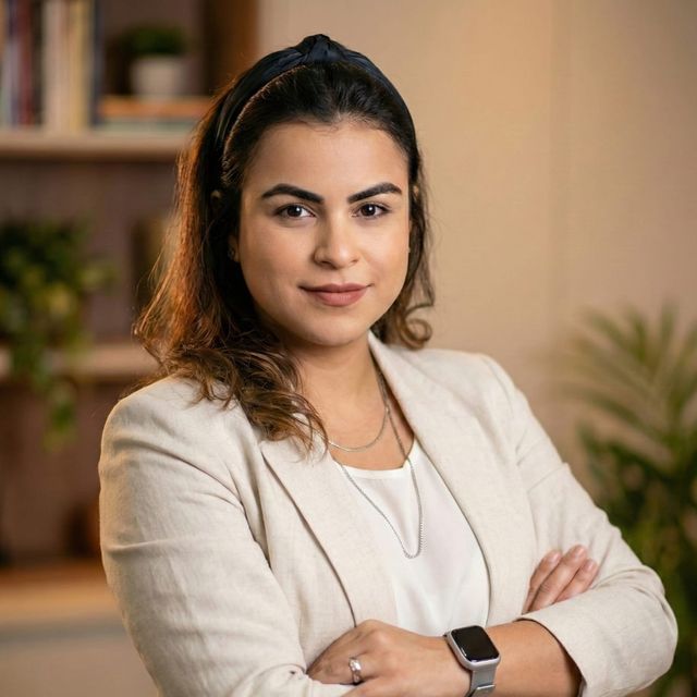 Juliana Lopes, Psicólogo Jaguariúna