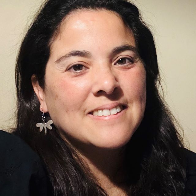 Cecilia Chacón Morales, Fonoaudiólogo Quilpué