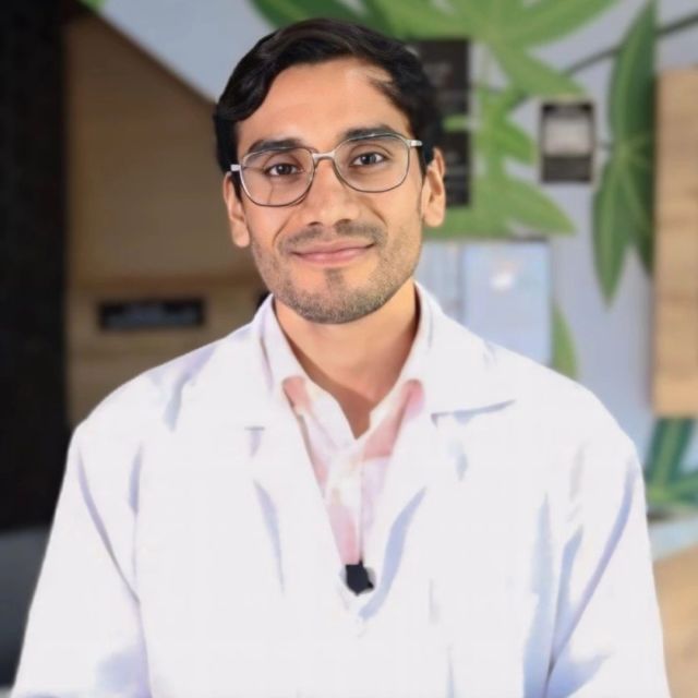 Raul Lama, Médico general Surco