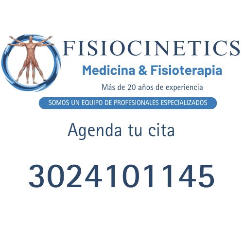 Carolina Tamayo Quirama, Fisioterapeuta Medellín