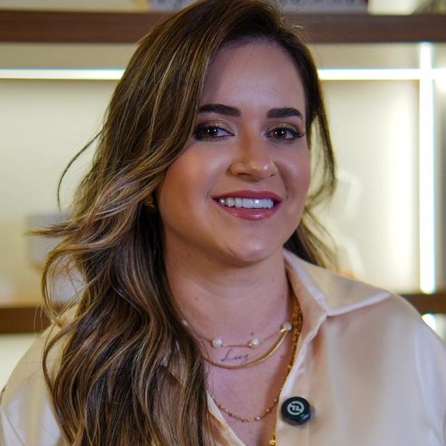 Mariana Cardoso, Psiquiatra Goiânia