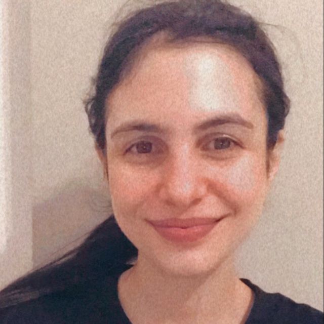 Paz Gorgone, Psicólogo Palermo