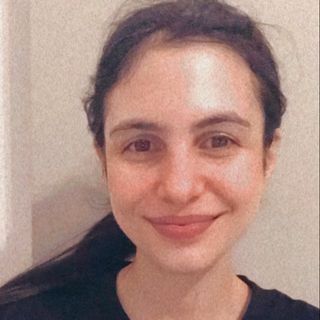 Acercar imagen: Paz Gorgone, Psicólogo Palermo