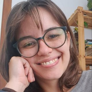 Letícia Léos, Psicólogo São Paulo