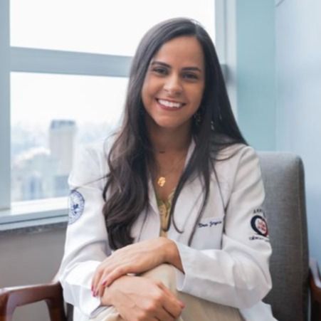 Joyce Aderbora Andre Nogueira, Cardiologista Feira Grande