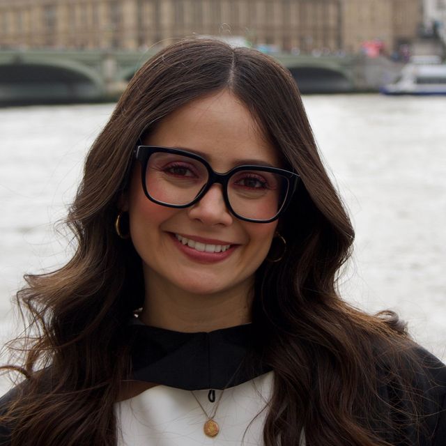 Catalina Jaramillo Quintero