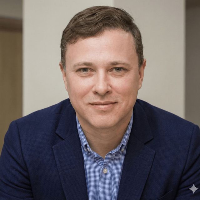 Pablo Huber, Cirurgião plástico Curitiba