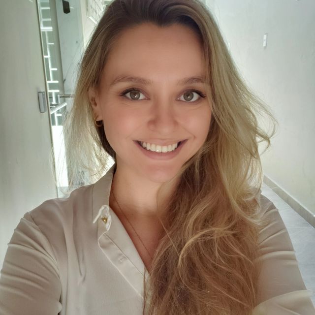 Cintia Carvalho Hatasa, Generalista Belo Horizonte