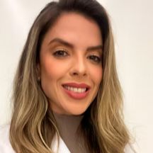 Fernanda Procopio de Oliveira Mendes, Oftalmologista Ribeirão Preto
