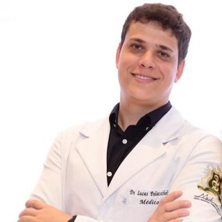 Lucas Polatschek Rodrigues, Otorrino Belo Horizonte