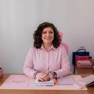 Angel Miríade, Psicólogo Curitiba