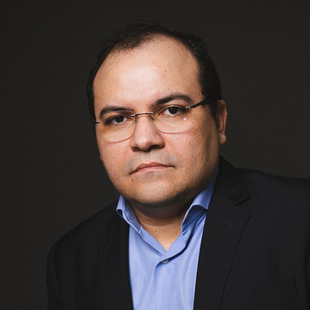 Robson Costa, Ortopedista - Traumatologista Fortaleza