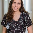 Dra. Tammy Edel Nudelman