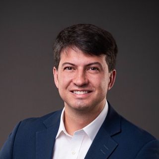 Dr. João Paulo Mangussi