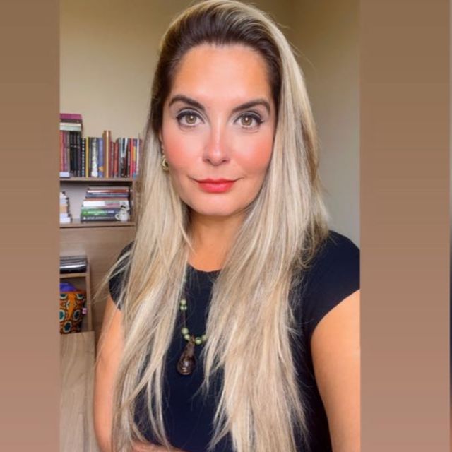 Raquel Alves, Psicólogo Campinas