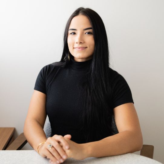 Yasmim Tainá, Nutricionista Brasília