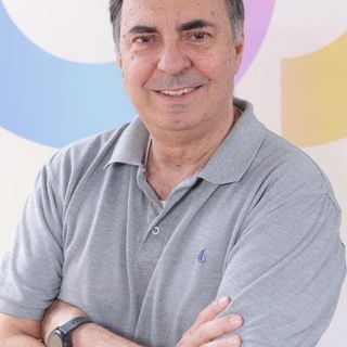 Dr. Ronaldo Doege Gaspar