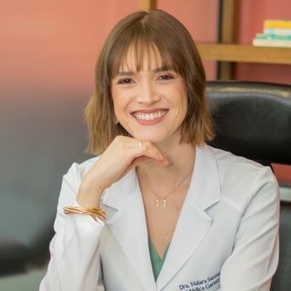 Dra. Naiara Santiago