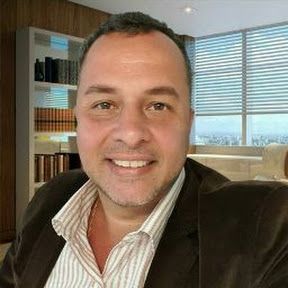 Armando Armando Magaldi Leal, Psicólogo Niterói