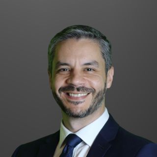 Marcos Vianello, Oftalmologista Belo Horizonte